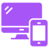 Web application icon