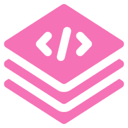 Custom software icon