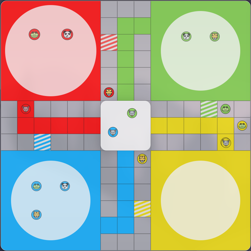 Ludo